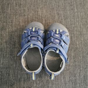 Keen sandals